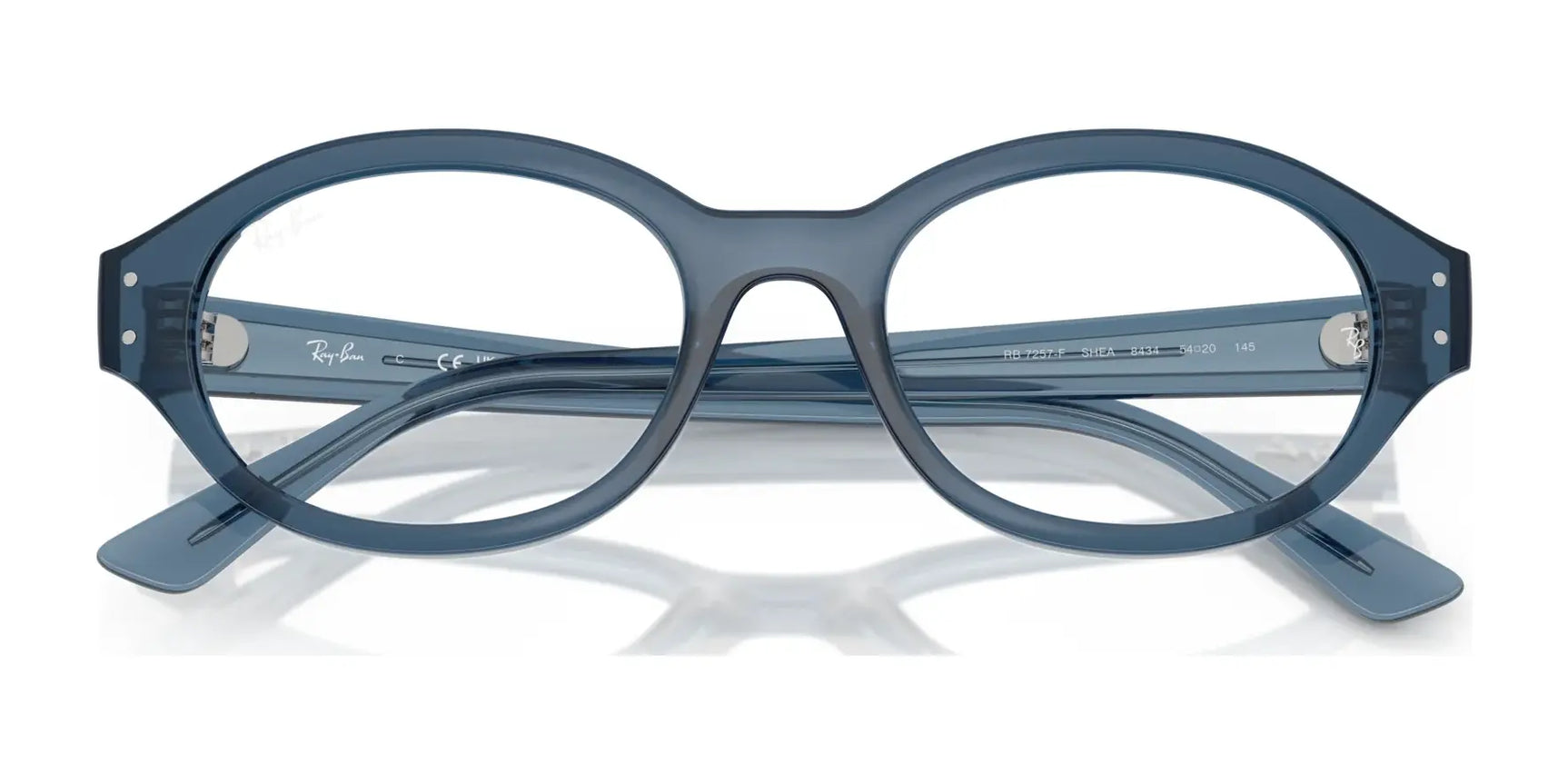 Ray-Ban SHILO RX7257 Eyeglasses Ray-Ban SHILO RX7257 Eyeglasses