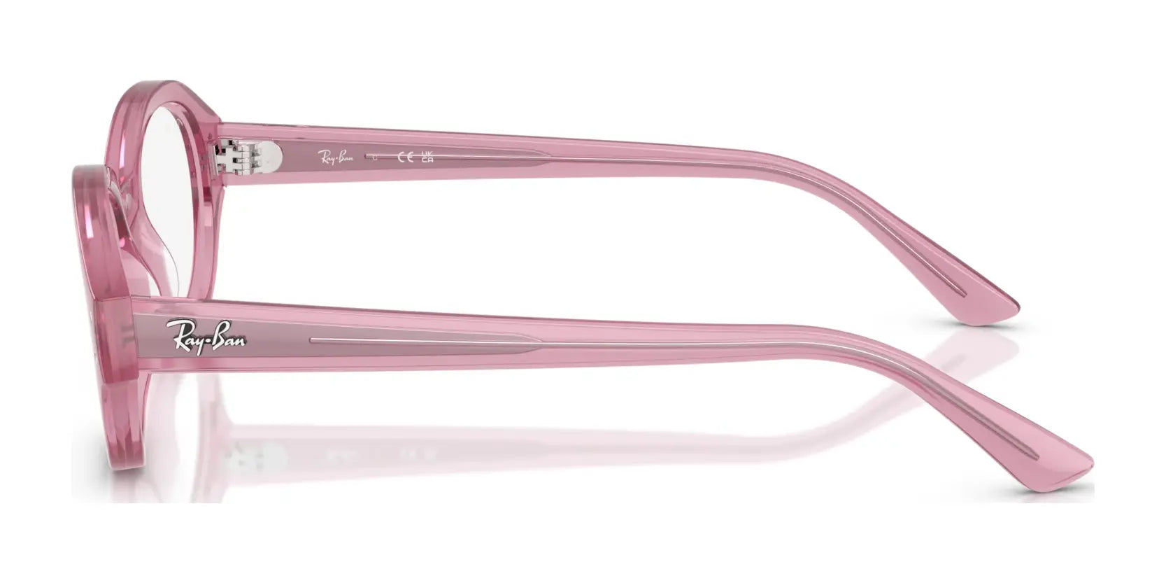 Ray-Ban SHILO RX7257 Eyeglasses Ray-Ban SHILO RX7257 Eyeglasses