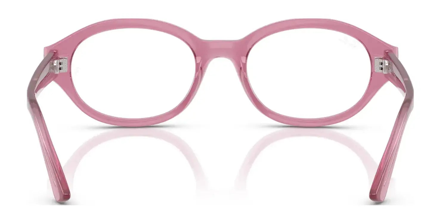 Ray-Ban SHILO RX7257 Eyeglasses Ray-Ban SHILO RX7257 Eyeglasses