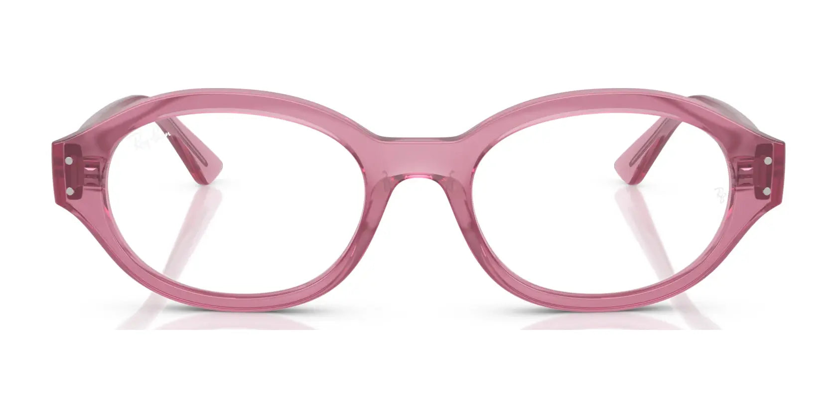 Ray-Ban SHILO RX7257 Eyeglasses Ray-Ban SHILO RX7257 Eyeglasses