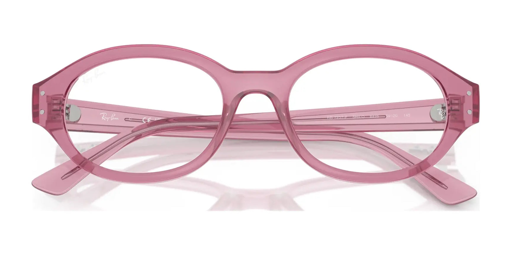 Ray-Ban SHILO RX7257 Eyeglasses Ray-Ban SHILO RX7257 Eyeglasses