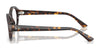 Ray-Ban SHILO RX7257F Eyeglasses | Size 52 / Black №8260