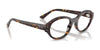 Ray-Ban SHILO RX7257F Eyeglasses | Size 52 / Black №8260