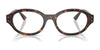 Ray-Ban SHILO RX7257F Eyeglasses | Size 52 / Black №8260