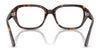 Ray-Ban SHEA RX7258 Eyeglasses / Black №8260 / Size 51