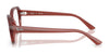 Ray-Ban SHEA RX7258 Eyeglasses / Black №8260 / Size 51