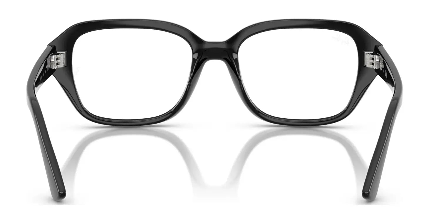 Ray-Ban SHEA RX7258F Eyeglasses | Size 51 Ray-Ban SHEA RX7258F Eyeglasses | Size 51