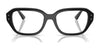 Ray-Ban SHEA RX7258F Eyeglasses | Size 51 / Black №8260