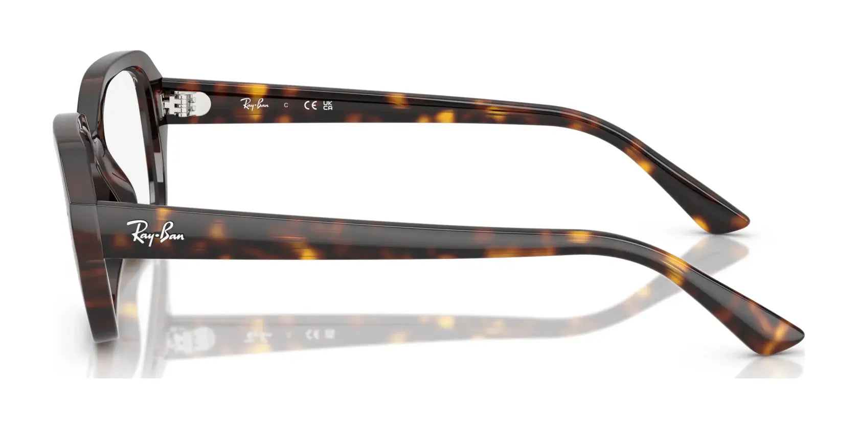 Ray-Ban SHEA RX7258F Eyeglasses | Size 51 Ray-Ban SHEA RX7258F Eyeglasses | Size 51