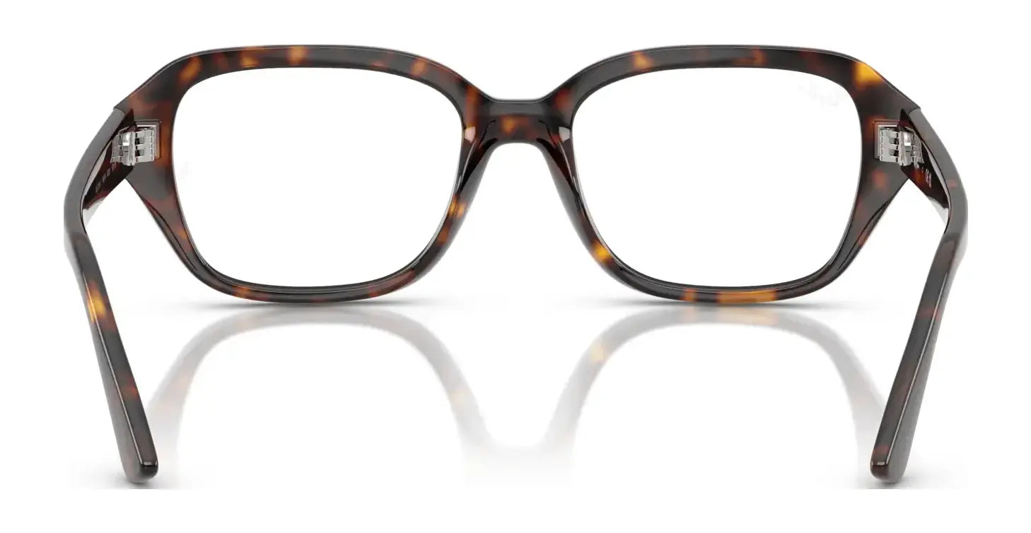 Ray-Ban SHEA RX7258F Eyeglasses | Size 51 Ray-Ban SHEA RX7258F Eyeglasses | Size 51