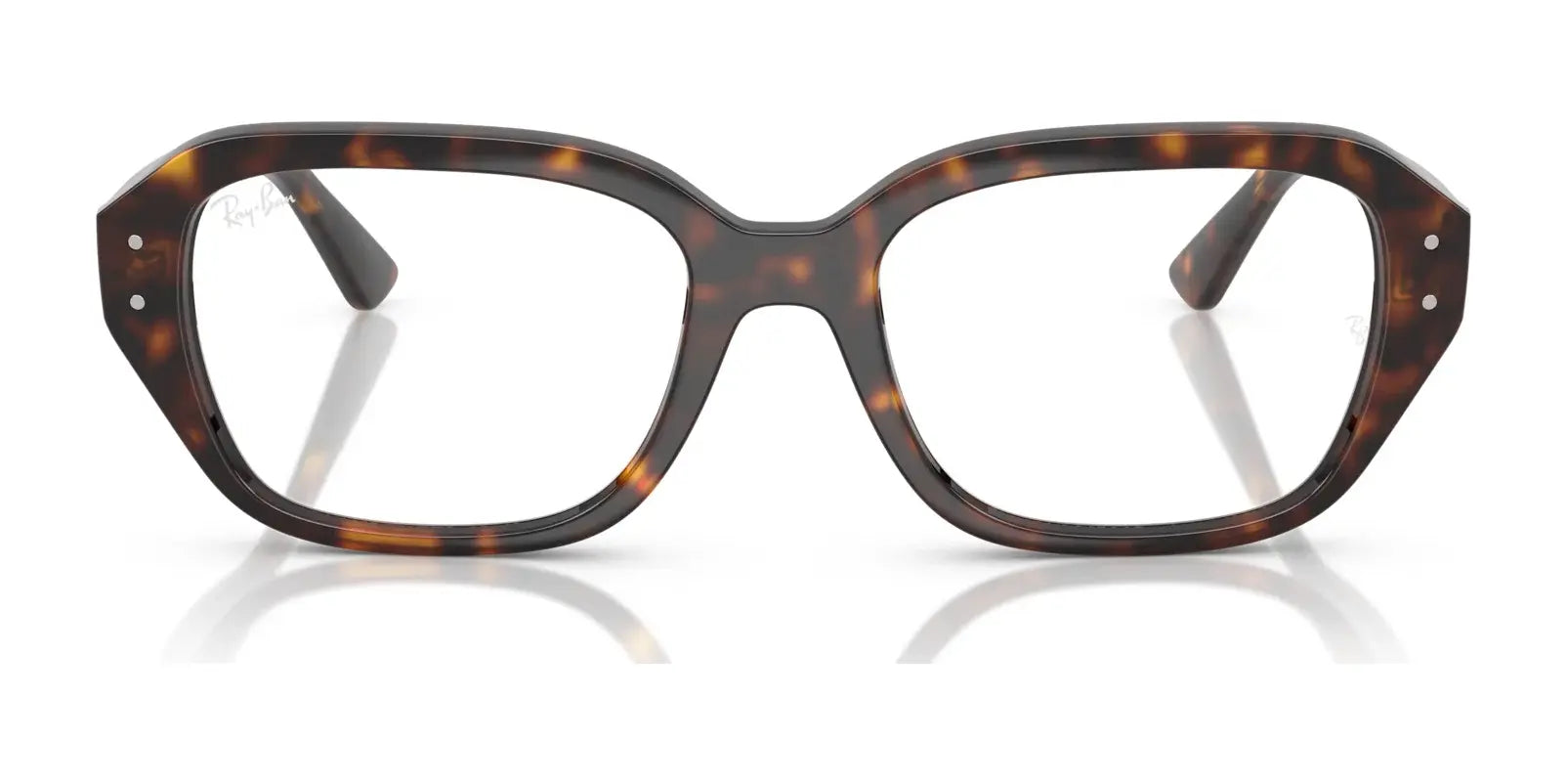 Ray-Ban SHEA RX7258F Eyeglasses | Size 51 Ray-Ban SHEA RX7258F Eyeglasses | Size 51