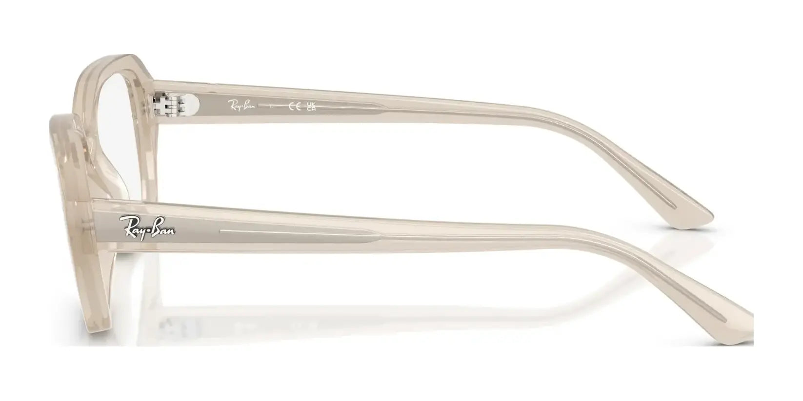 Ray-Ban SHEA RX7258F Eyeglasses | Size 51 Ray-Ban SHEA RX7258F Eyeglasses | Size 51