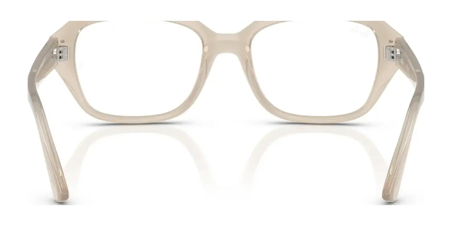 Ray-Ban SHEA RX7258F Eyeglasses | Size 51 Ray-Ban SHEA RX7258F Eyeglasses | Size 51