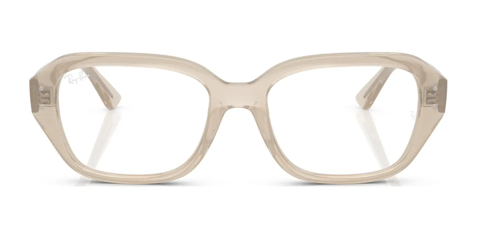 Ray-Ban SHEA RX7258F Eyeglasses | Size 51 Ray-Ban SHEA RX7258F Eyeglasses | Size 51