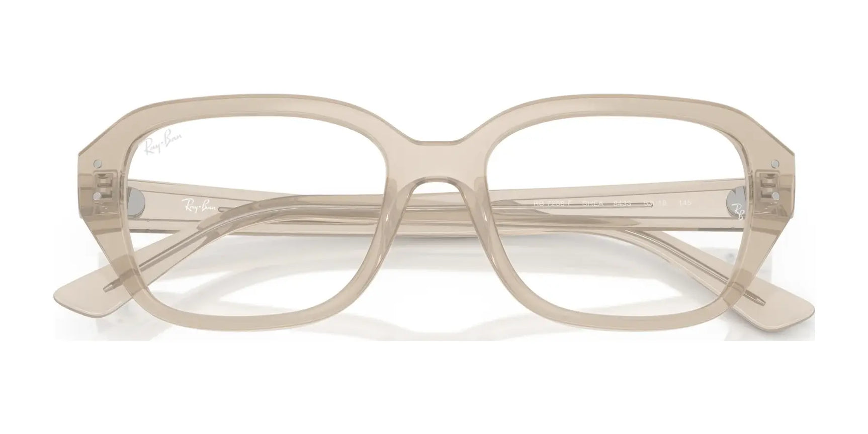 Ray-Ban SHEA RX7258F Eyeglasses | Size 51 Ray-Ban SHEA RX7258F Eyeglasses | Size 51