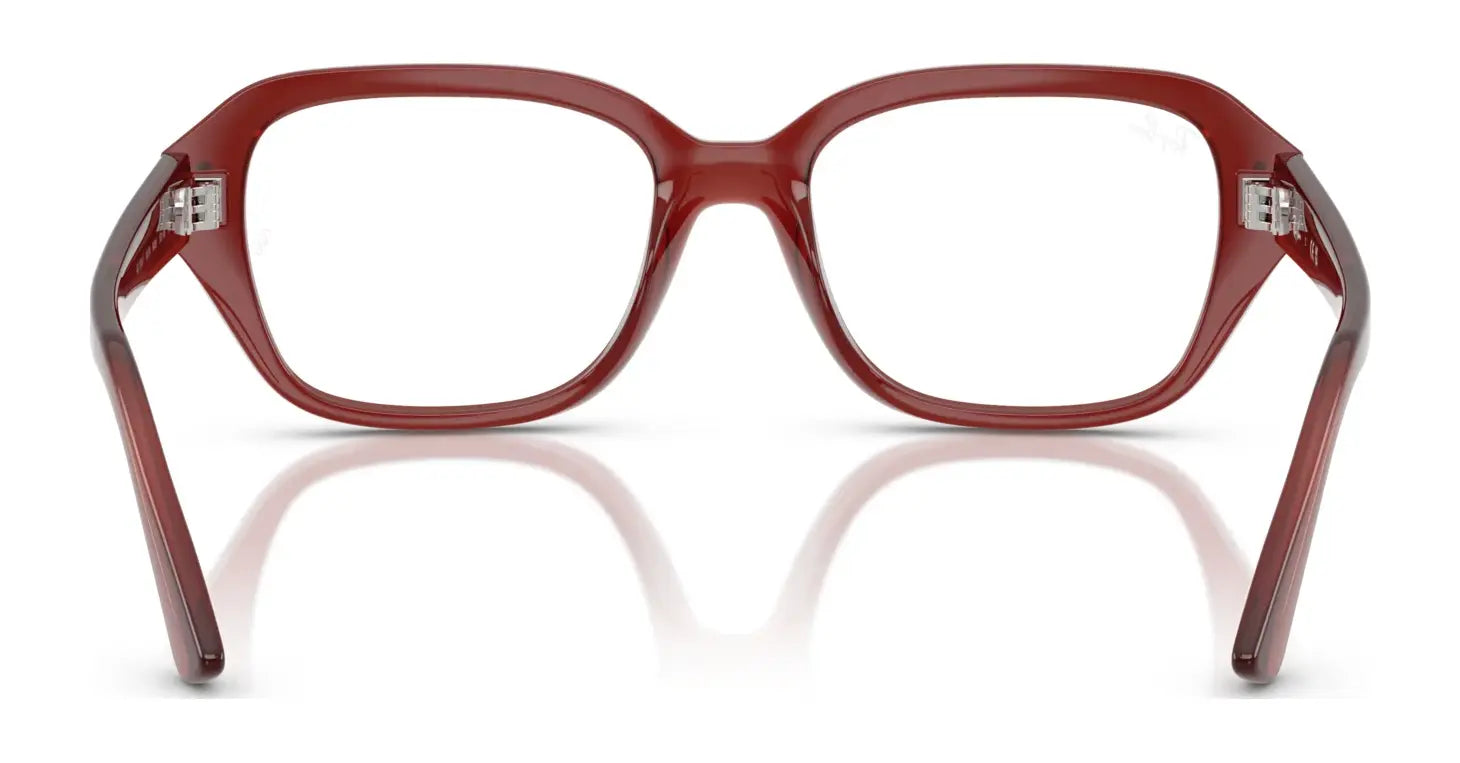 Ray-Ban SHEA RX7258F Eyeglasses | Size 51 Ray-Ban SHEA RX7258F Eyeglasses | Size 51