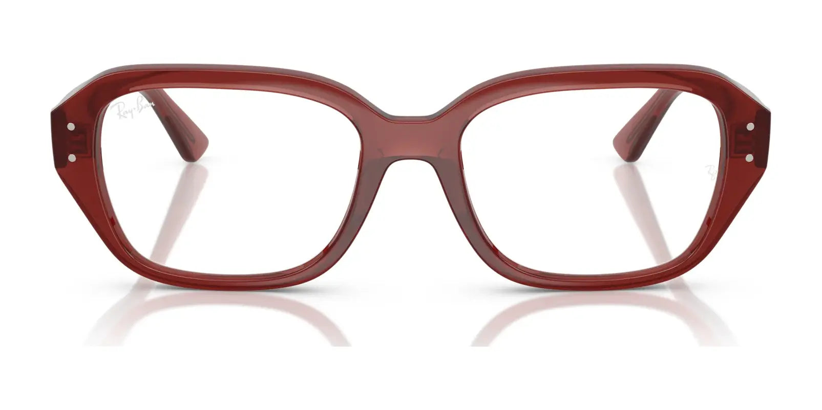 Ray-Ban SHEA RX7258F Eyeglasses | Size 51 Ray-Ban SHEA RX7258F Eyeglasses | Size 51