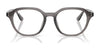 Ray-Ban RX7259D Eyeglasses | Size 52 / Black №2000