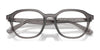 Ray-Ban RX7259D Eyeglasses | Size 52 / Black №2000