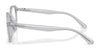 Ray-Ban RX7259D Eyeglasses | Size 52 / Black №2000