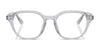 Ray-Ban RX7259D Eyeglasses | Size 52 / Black №2000