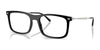 Ray-Ban RX7260 Eyeglasses / Black №2000 / Size 54