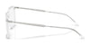 Ray-Ban RX7260 Eyeglasses / Black №2000 / Size 54
