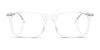 Ray-Ban RX7260 Eyeglasses / Black №2000 / Size 54