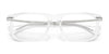 Ray-Ban RX7260 Eyeglasses / Black №2000 / Size 54