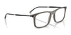 Ray-Ban RX7260 Eyeglasses / Black №2000 / Size 54