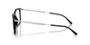 Ray-Ban RX7260F Eyeglasses | Size 54 / Transparent №2001