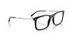 Ray-Ban RX7260F Eyeglasses | Size 54 / Transparent №2001