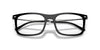 Ray-Ban RX7260F Eyeglasses | Size 54 / Transparent №2001