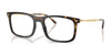 Ray-Ban RX7260F Eyeglasses | Size 54 / Havana №2012