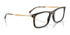 Ray-Ban RX7260F Eyeglasses | Size 54 / Transparent №2001