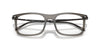 Ray-Ban RX7260F Eyeglasses | Size 54 / Transparent №2001