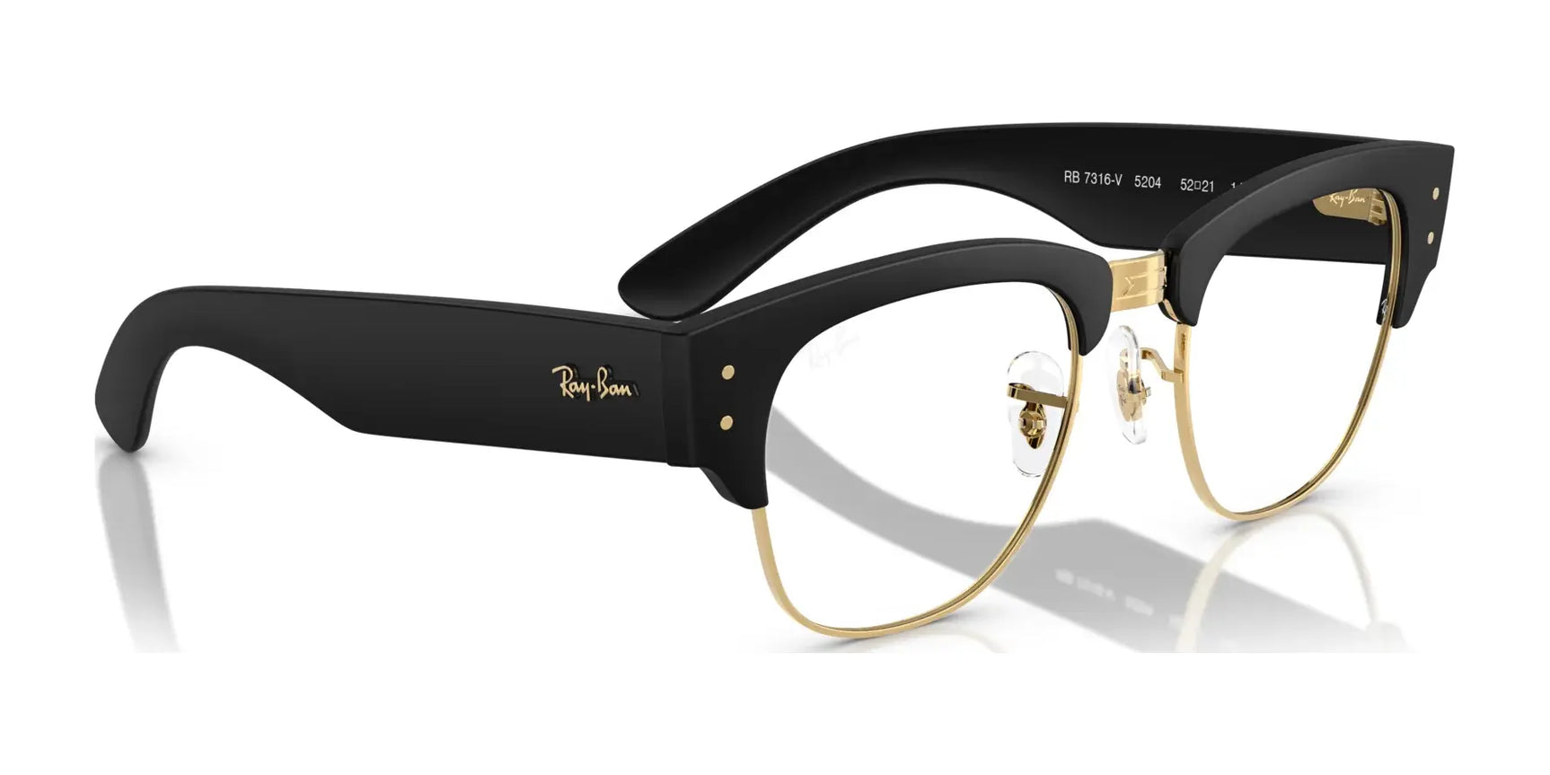 Ray-Ban RX7316V Eyeglasses Ray-Ban RX7316V Eyeglasses