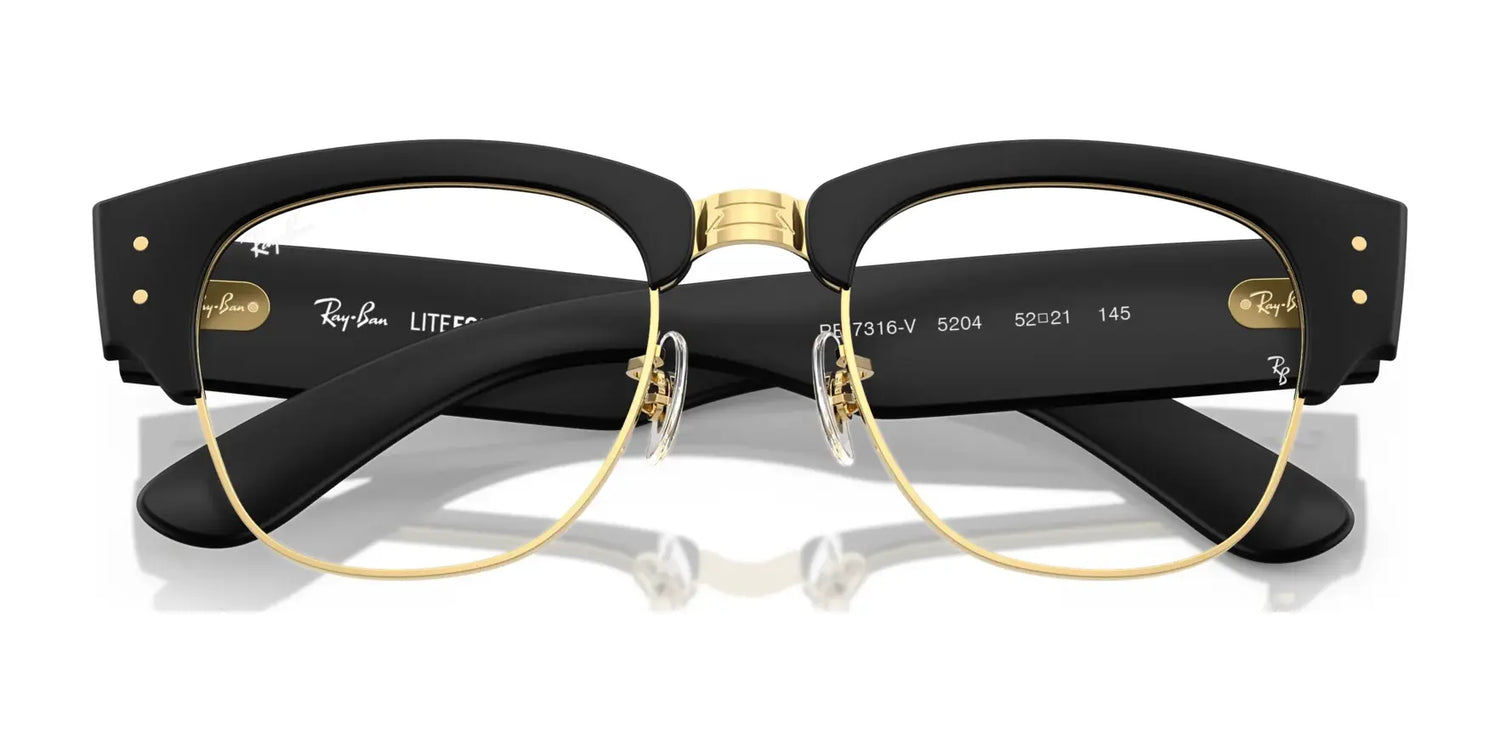 Ray-Ban RX7316V Eyeglasses Ray-Ban RX7316V Eyeglasses