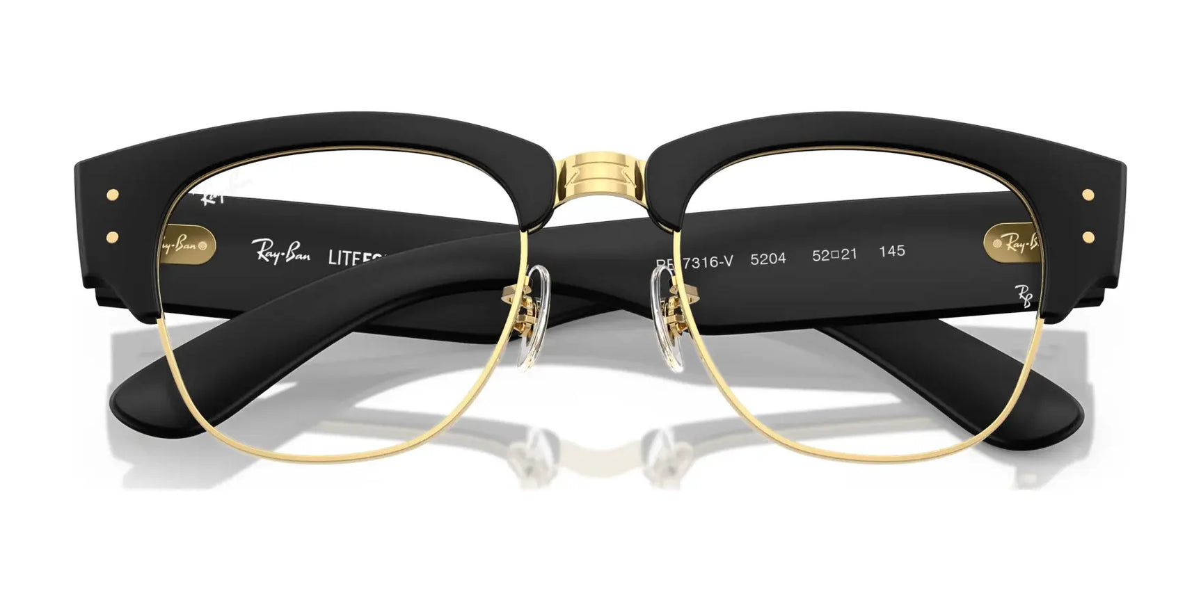 Ray-Ban RX7316V Eyeglasses Ray-Ban RX7316V Eyeglasses