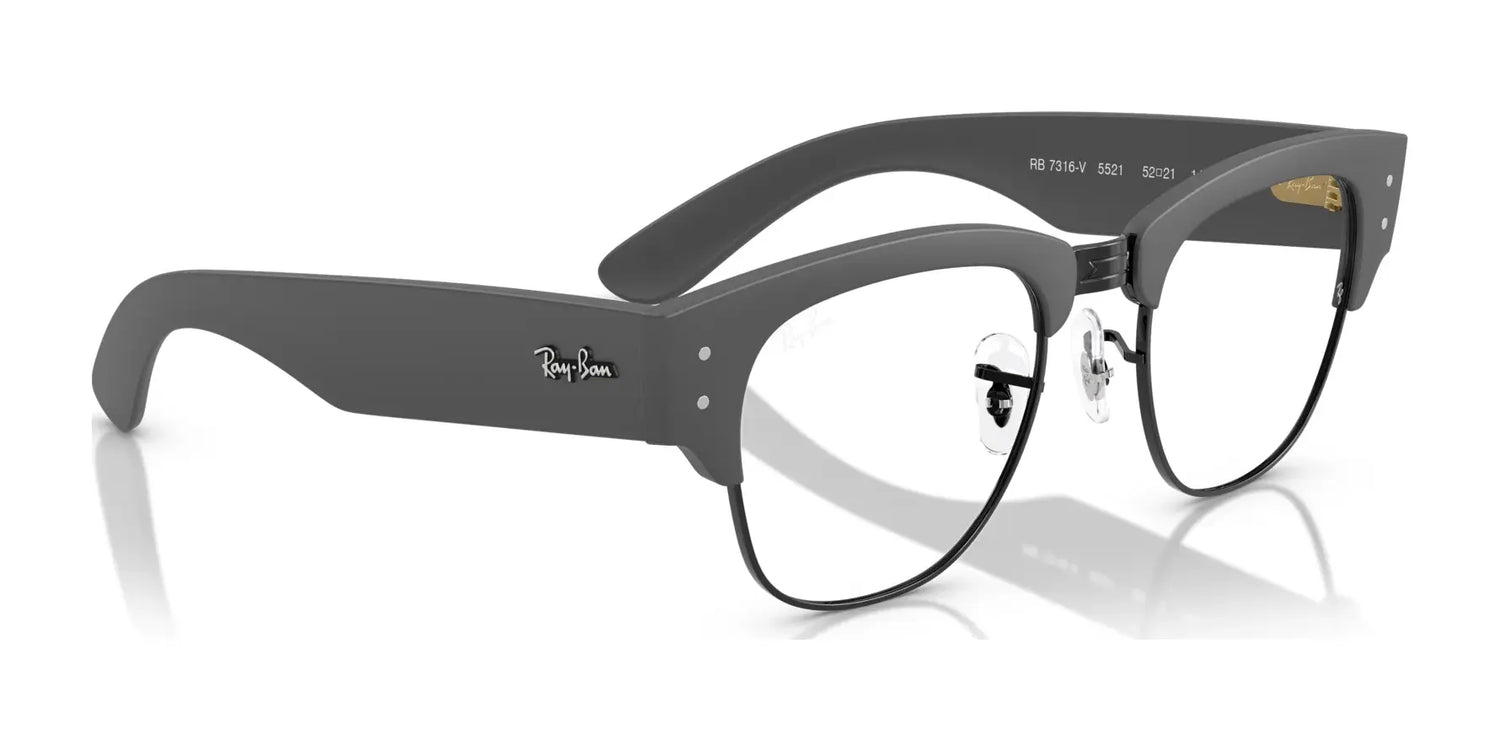 Ray-Ban RX7316V Eyeglasses Ray-Ban RX7316V Eyeglasses