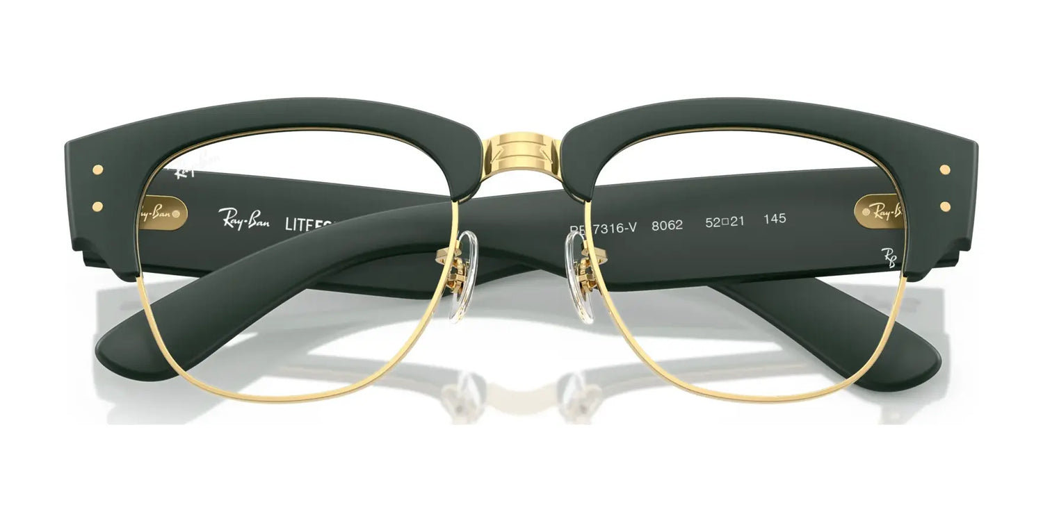 Ray-Ban RX7316V Eyeglasses Ray-Ban RX7316V Eyeglasses
