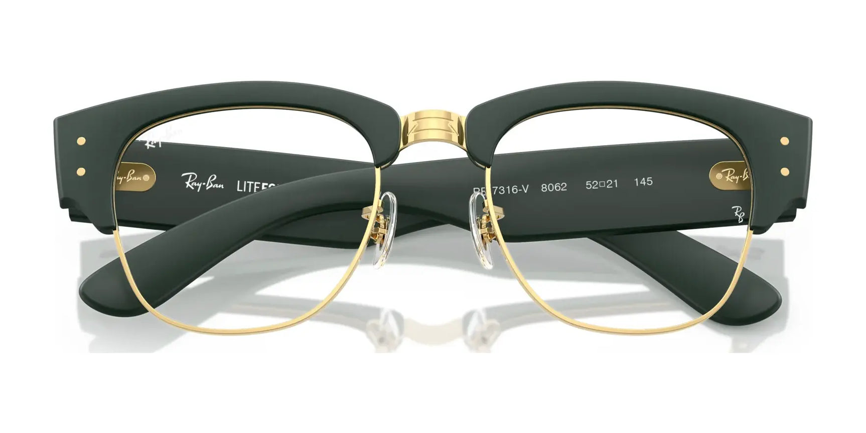 Ray-Ban RX7316V Eyeglasses Ray-Ban RX7316V Eyeglasses
