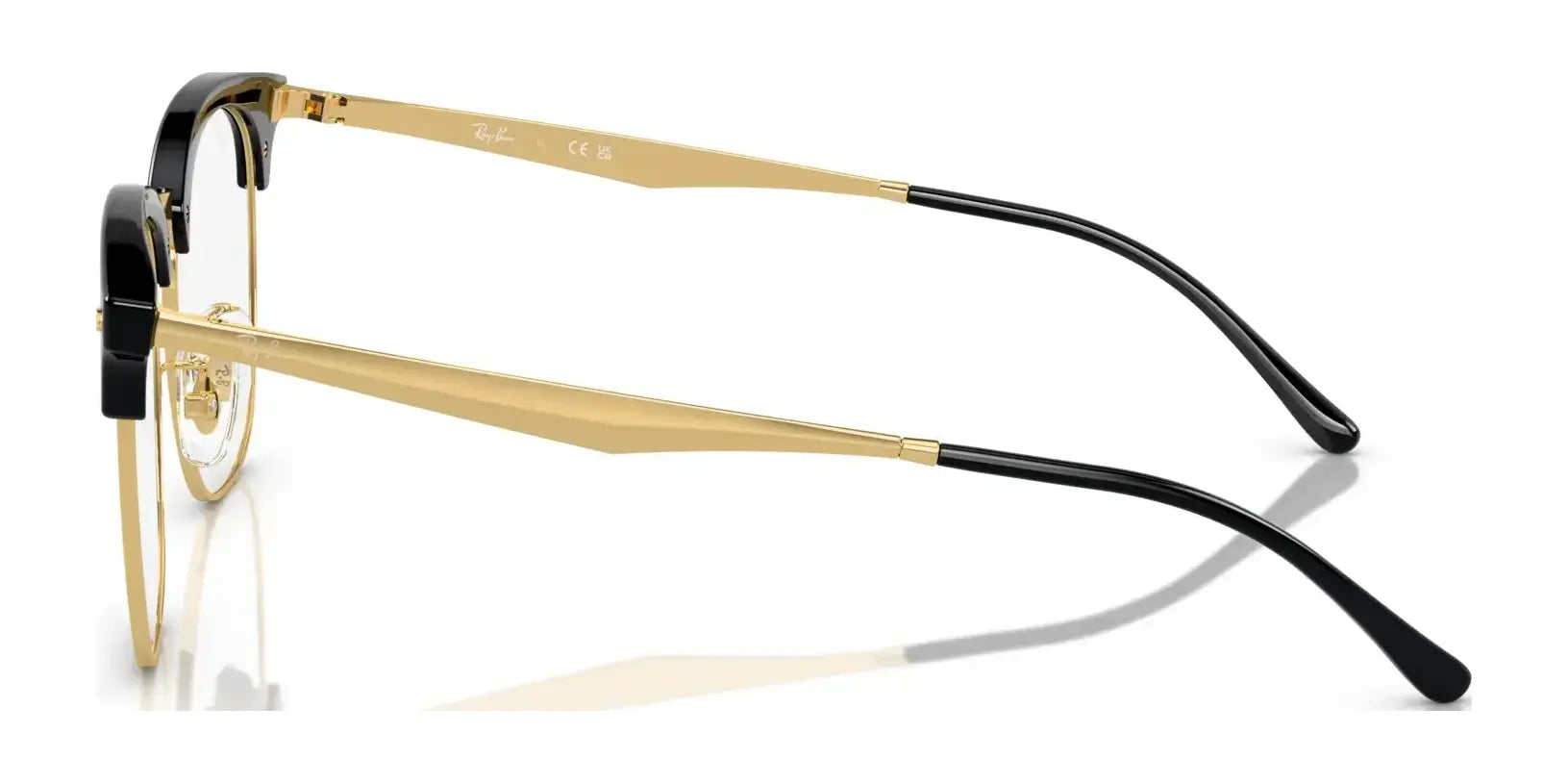 Ray-Ban RX7318D Eyeglasses | Size 54 Ray-Ban RX7318D Eyeglasses | Size 54