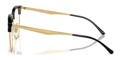 Ray-Ban RX7318D Eyeglasses | Size 54