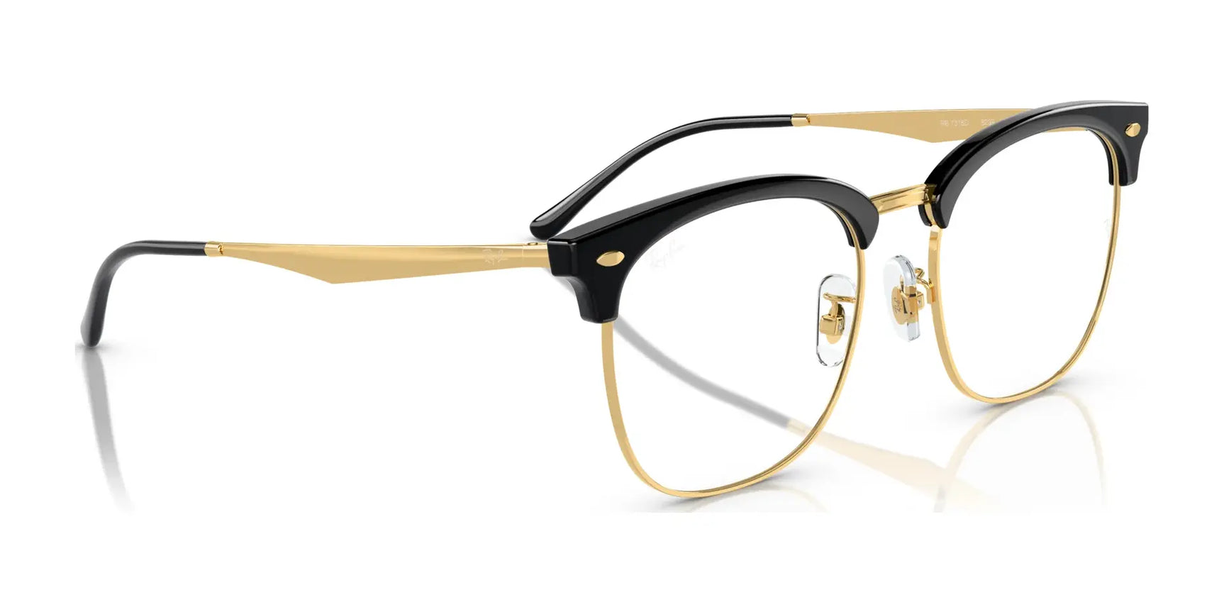 Ray-Ban RX7318D Eyeglasses | Size 54 Ray-Ban RX7318D Eyeglasses | Size 54