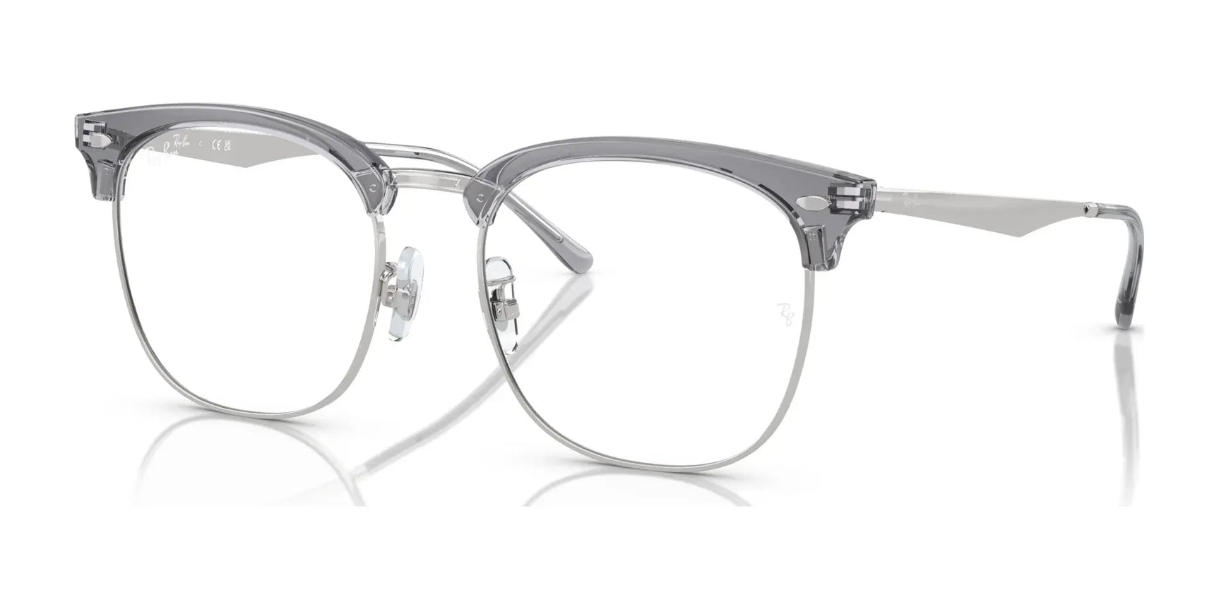 Ray-Ban RX7318D Eyeglasses | Size 54 Ray-Ban RX7318D Eyeglasses | Size 54