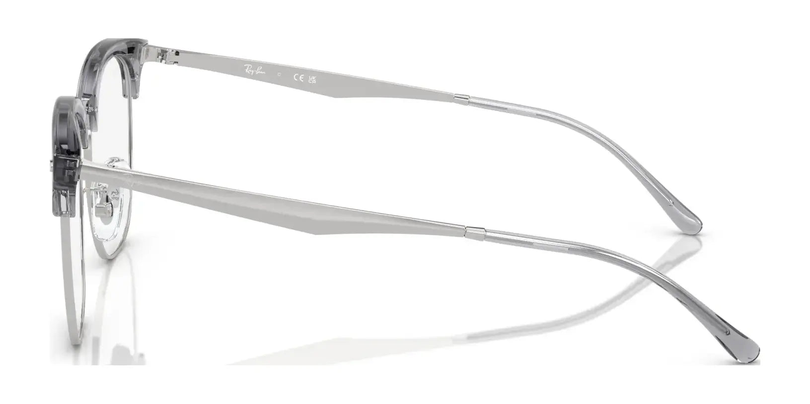 Ray-Ban RX7318D Eyeglasses | Size 54 Ray-Ban RX7318D Eyeglasses | Size 54