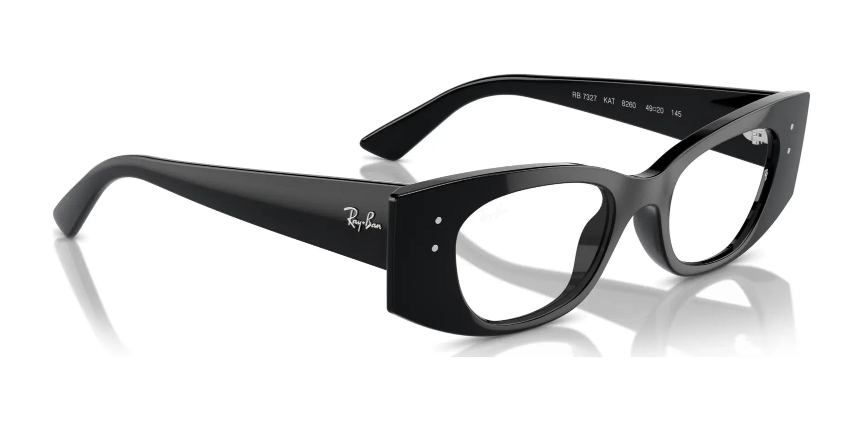 Ray-Ban KAT RX7327 Eyeglasses Ray-Ban KAT RX7327 Eyeglasses