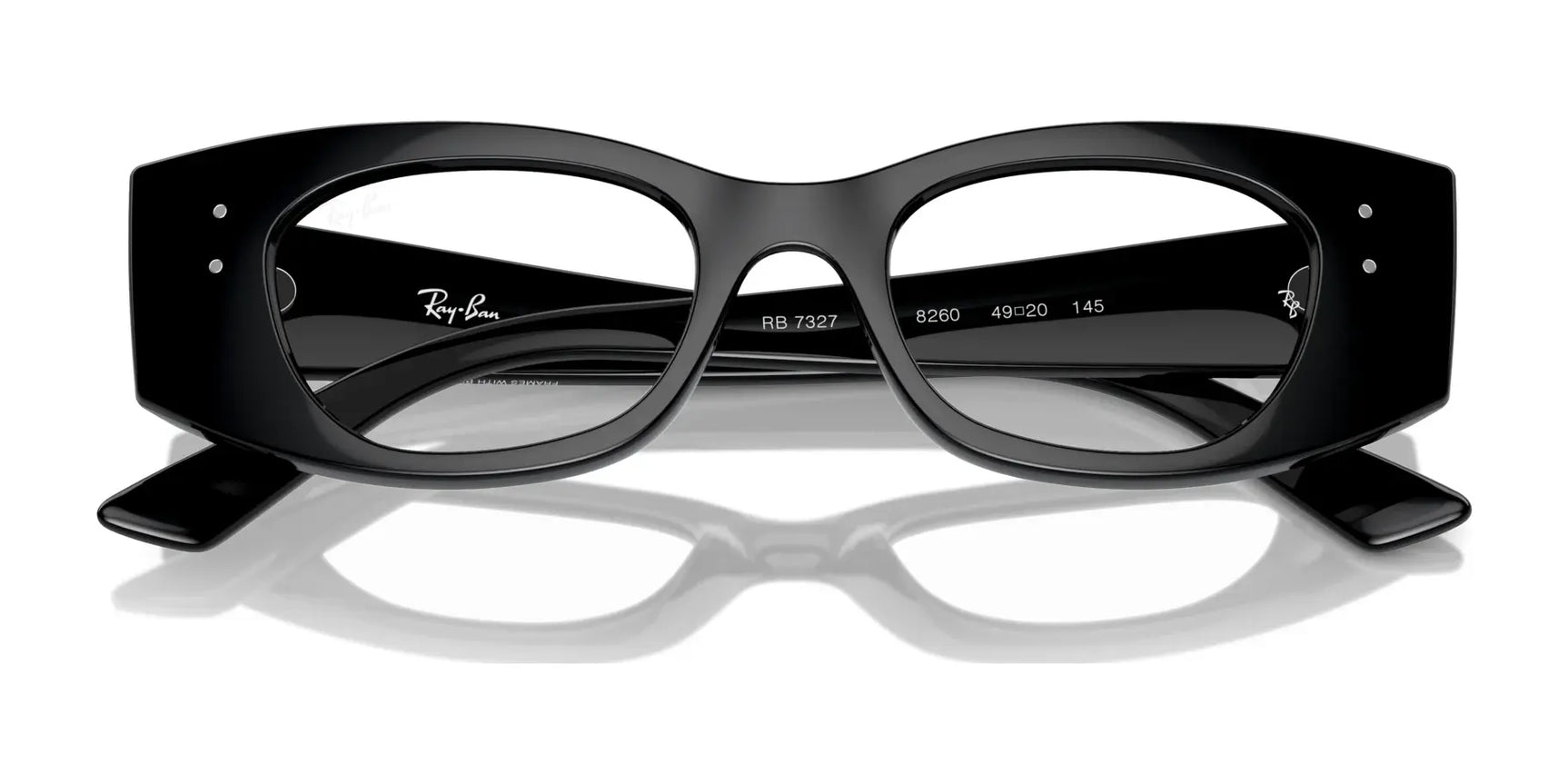 Ray-Ban KAT RX7327 Eyeglasses Ray-Ban KAT RX7327 Eyeglasses
