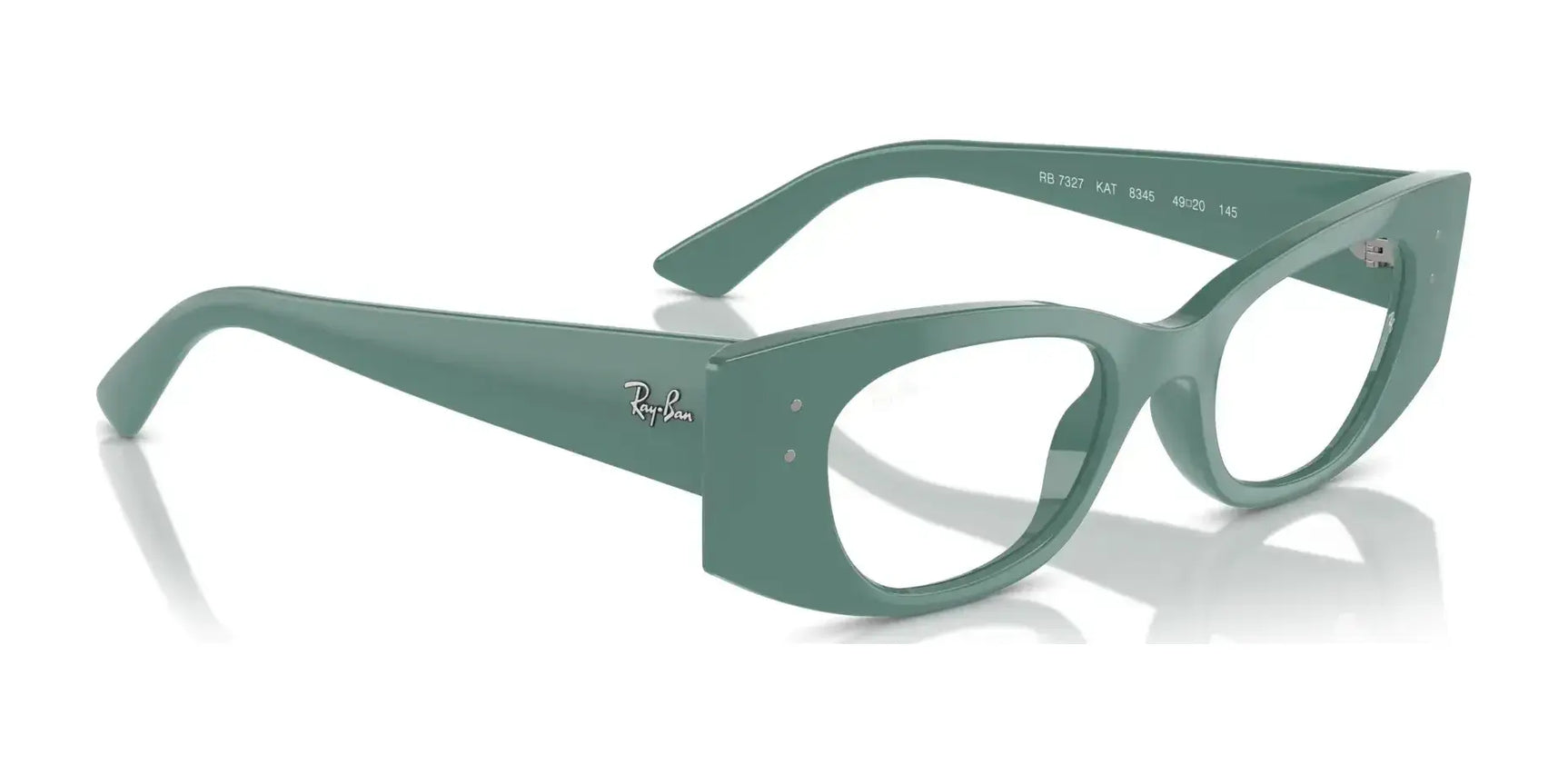 Ray-Ban KAT RX7327 Eyeglasses Ray-Ban KAT RX7327 Eyeglasses